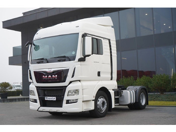 وحدة جر MAN TGX 18.440