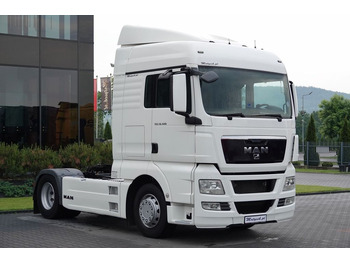 وحدة جر MAN TGX 18.480