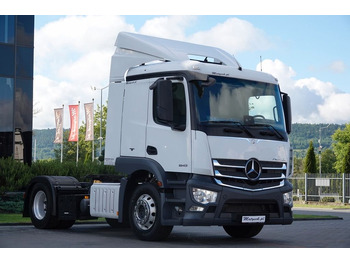 وحدة جر MERCEDES-BENZ Actros 1840