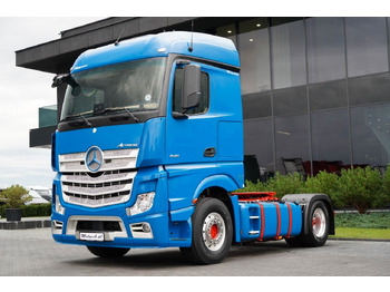 وحدة جر MERCEDES-BENZ Actros 1848