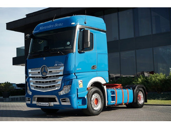 وحدة جر MERCEDES-BENZ Actros 1848