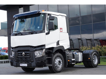 وحدة جر RENAULT C 440
