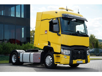 وحدة جر RENAULT T 440