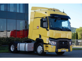 وحدة جر RENAULT T 440