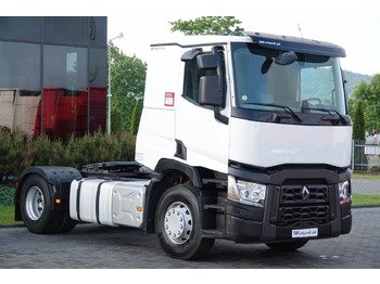 وحدة جر RENAULT T 440