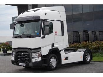 وحدة جر RENAULT T 460
