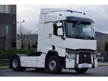 وحدة جر RENAULT T 480