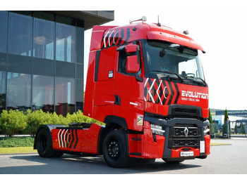 وحدة جر RENAULT T 480