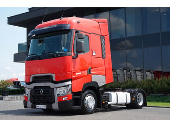 وحدة جر RENAULT T 480