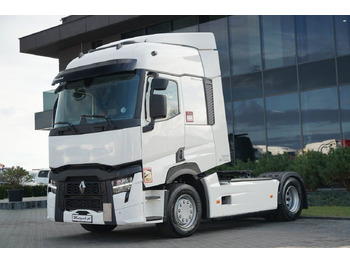 وحدة جر RENAULT T 480