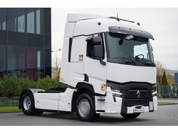 وحدة جر RENAULT T 480