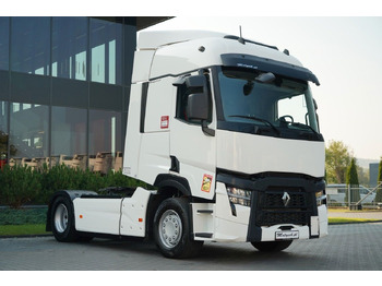 وحدة جر RENAULT T 480