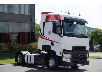 وحدة جر RENAULT T High 520