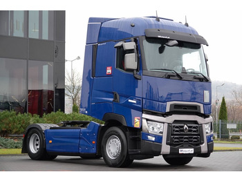 وحدة جر RENAULT T High 520
