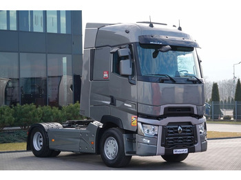 وحدة جر RENAULT T 480