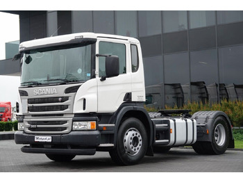 وحدة جر SCANIA P 360
