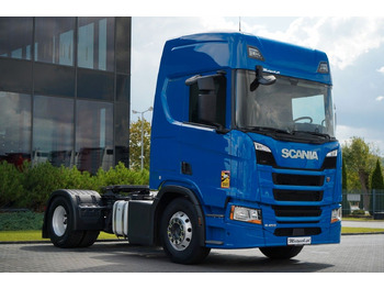 وحدة جر SCANIA R 450