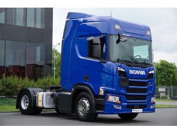 وحدة جر SCANIA R 450