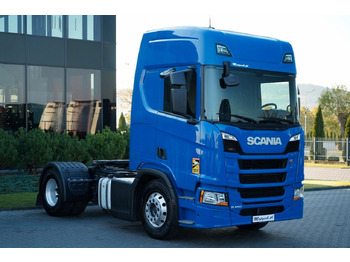 وحدة جر SCANIA R 450