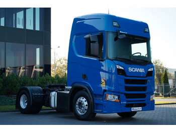 وحدة جر SCANIA R 450