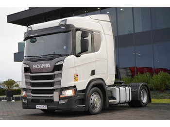 وحدة جر SCANIA R 450