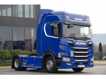 وحدة جر SCANIA R 450