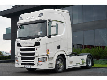 وحدة جر SCANIA R 500