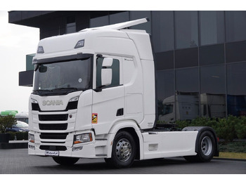 وحدة جر SCANIA R 500