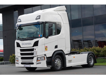وحدة جر SCANIA R 500