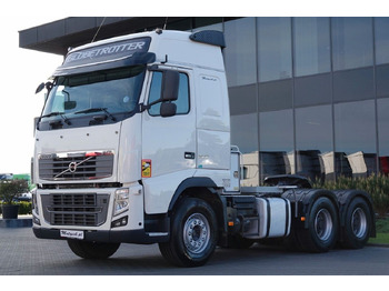 وحدة جر VOLVO FH16 600