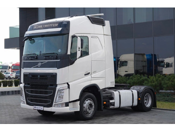 وحدة جر VOLVO FH 460