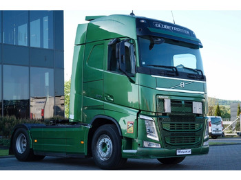 وحدة جر VOLVO FH 500