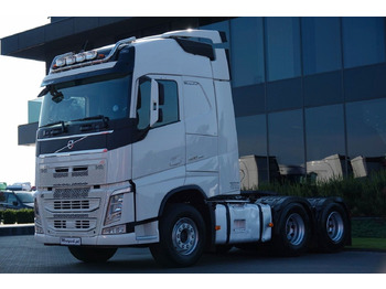 وحدة جر VOLVO FH 500