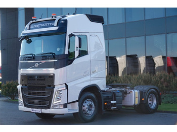 وحدة جر VOLVO FH 500