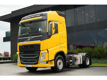 وحدة جر VOLVO FH 500