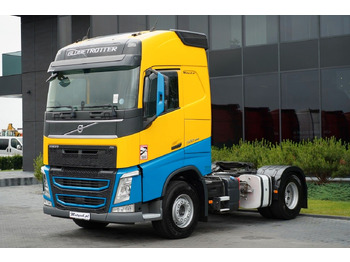 وحدة جر VOLVO FH 500