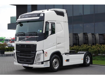 وحدة جر VOLVO FH 500