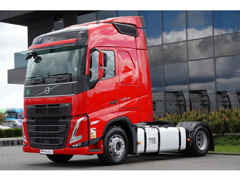 وحدة جر VOLVO FH 500
