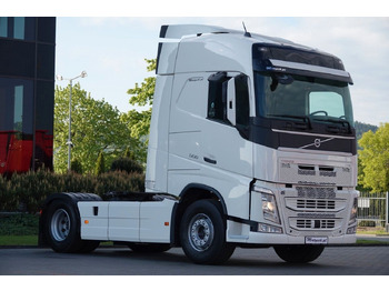 وحدة جر VOLVO FH 500