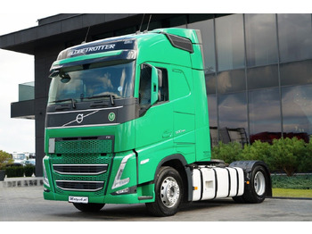 وحدة جر VOLVO FH 500