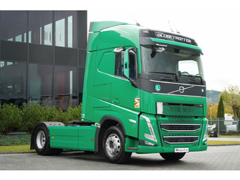 وحدة جر VOLVO FH 500