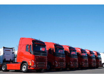 وحدة جر VOLVO FH 500