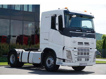 وحدة جر VOLVO FH 500