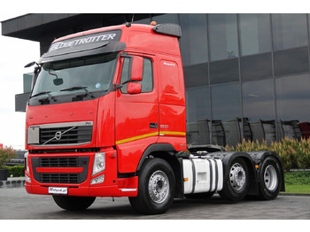 وحدة جر VOLVO FH 500