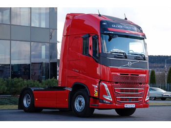 وحدة جر VOLVO FH 500