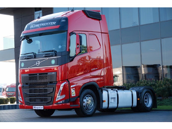 وحدة جر VOLVO FH 500