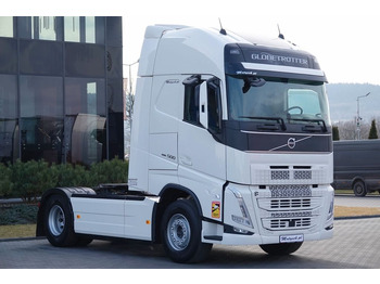 وحدة جر VOLVO FH 500