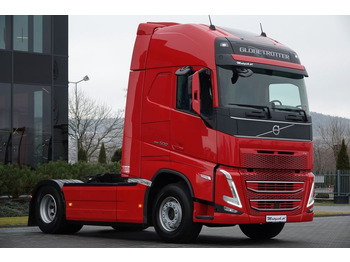 وحدة جر VOLVO FH 500