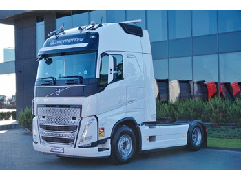 وحدة جر VOLVO FH 500