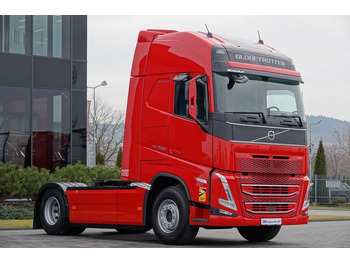 وحدة جر VOLVO FH 500